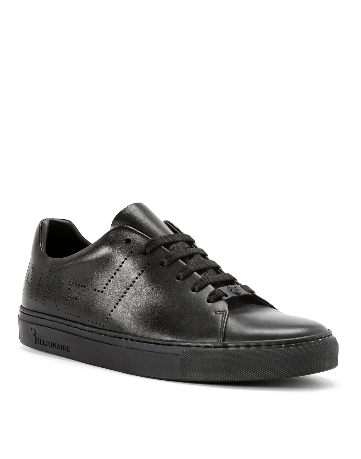 Lo-Top Sneakers Original, цвет: Черный