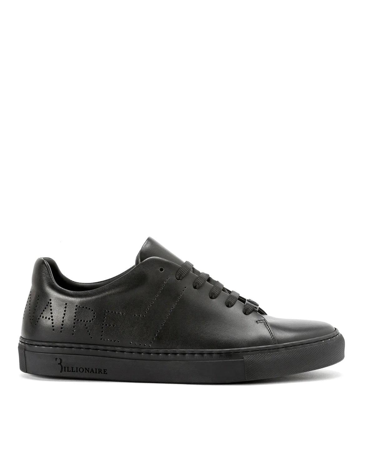 Lo-Top Sneakers Original, цвет: Черный