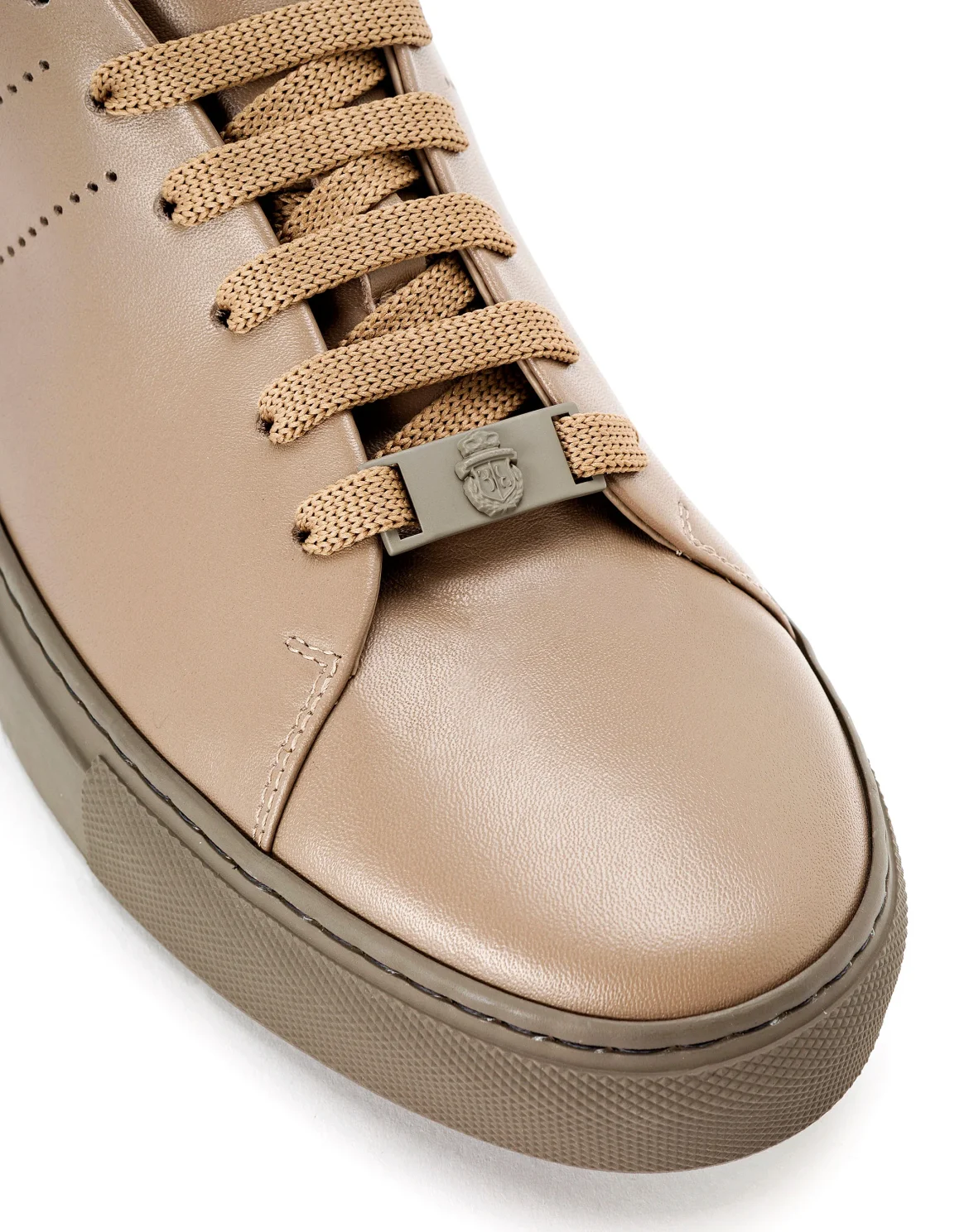 Lo-Top Sneakers Original, цвет: Коричневый
