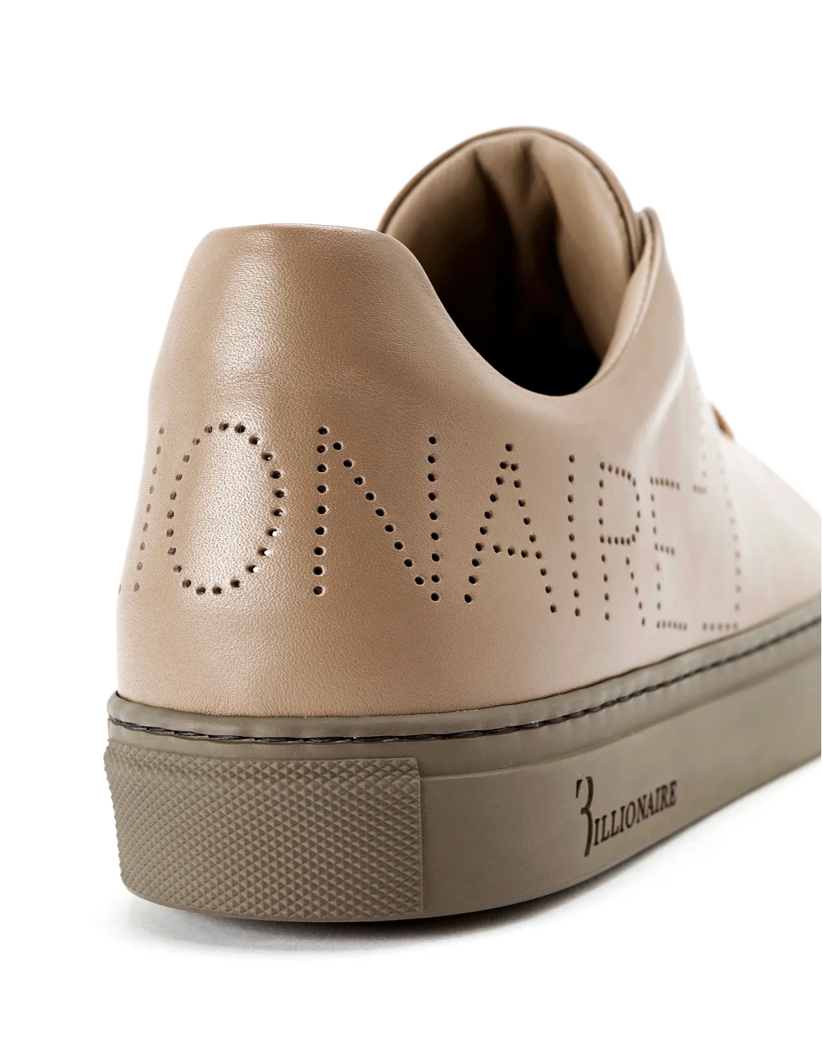 Lo-Top Sneakers Original, цвет: Коричневый