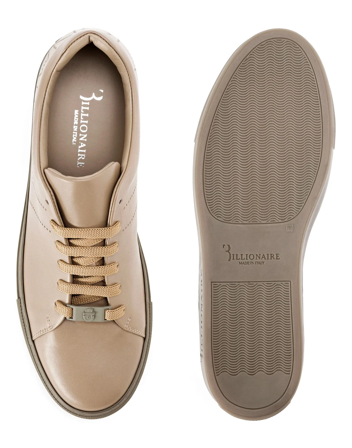 Lo-Top Sneakers Original, цвет: Коричневый