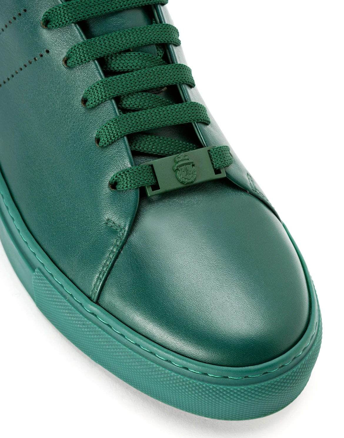 Lo-Top Sneakers Original, цвет: Зеленый