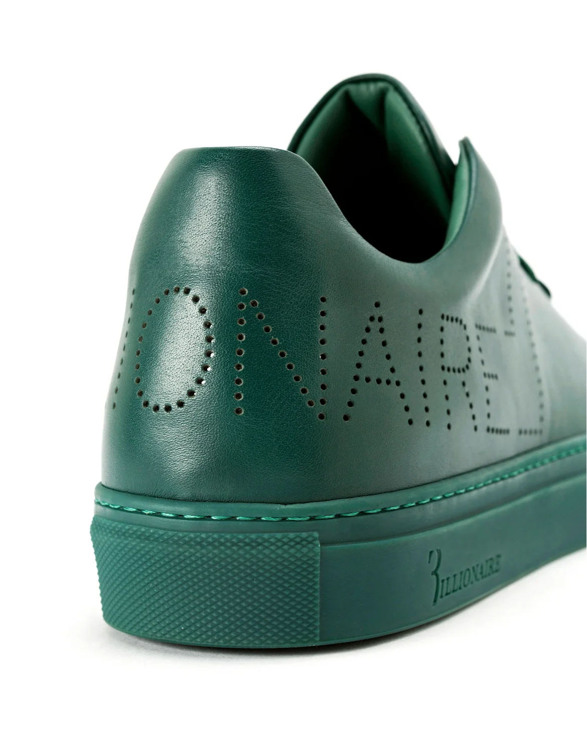 Lo-Top Sneakers Original, цвет: Зеленый