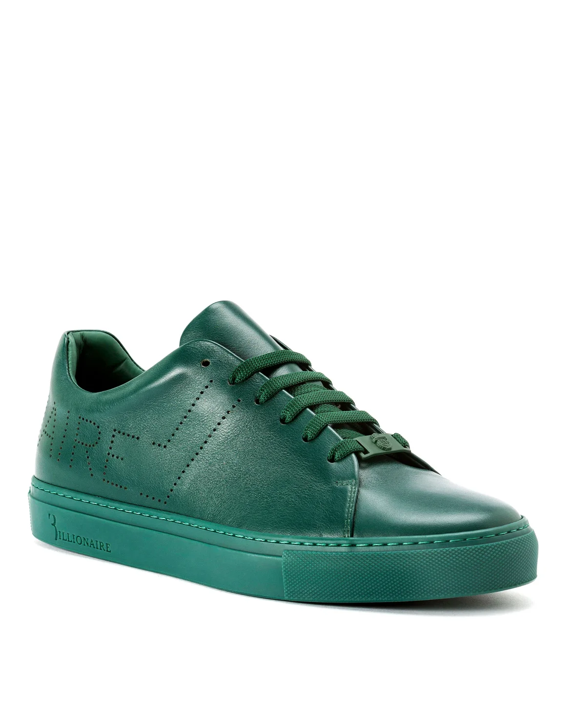 Lo-Top Sneakers Original, цвет: Зеленый