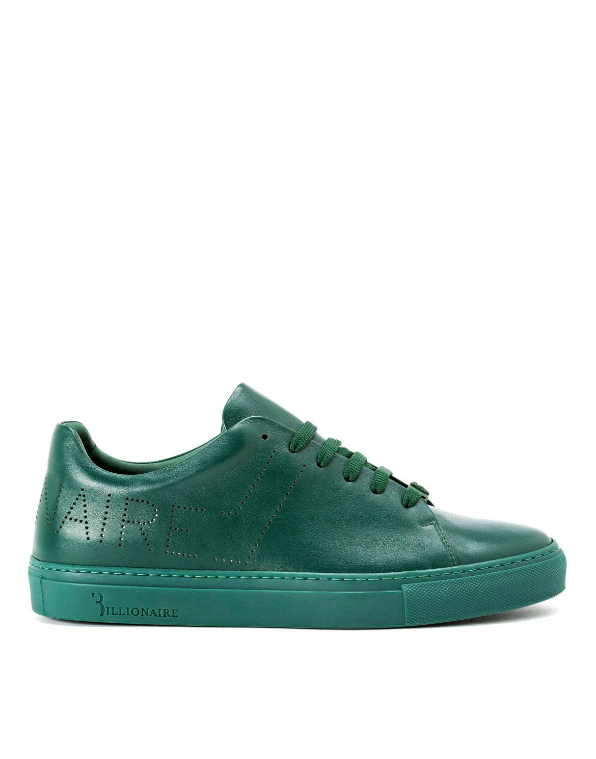 Lo-Top Sneakers Original, цвет: Зеленый