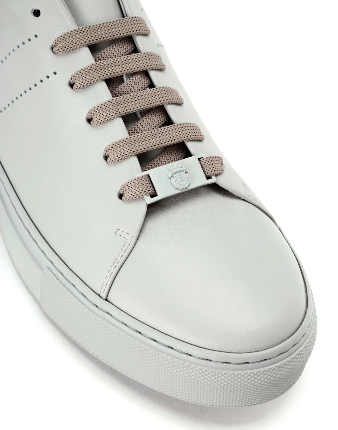 Lo-Top Sneakers Original, цвет: Серый