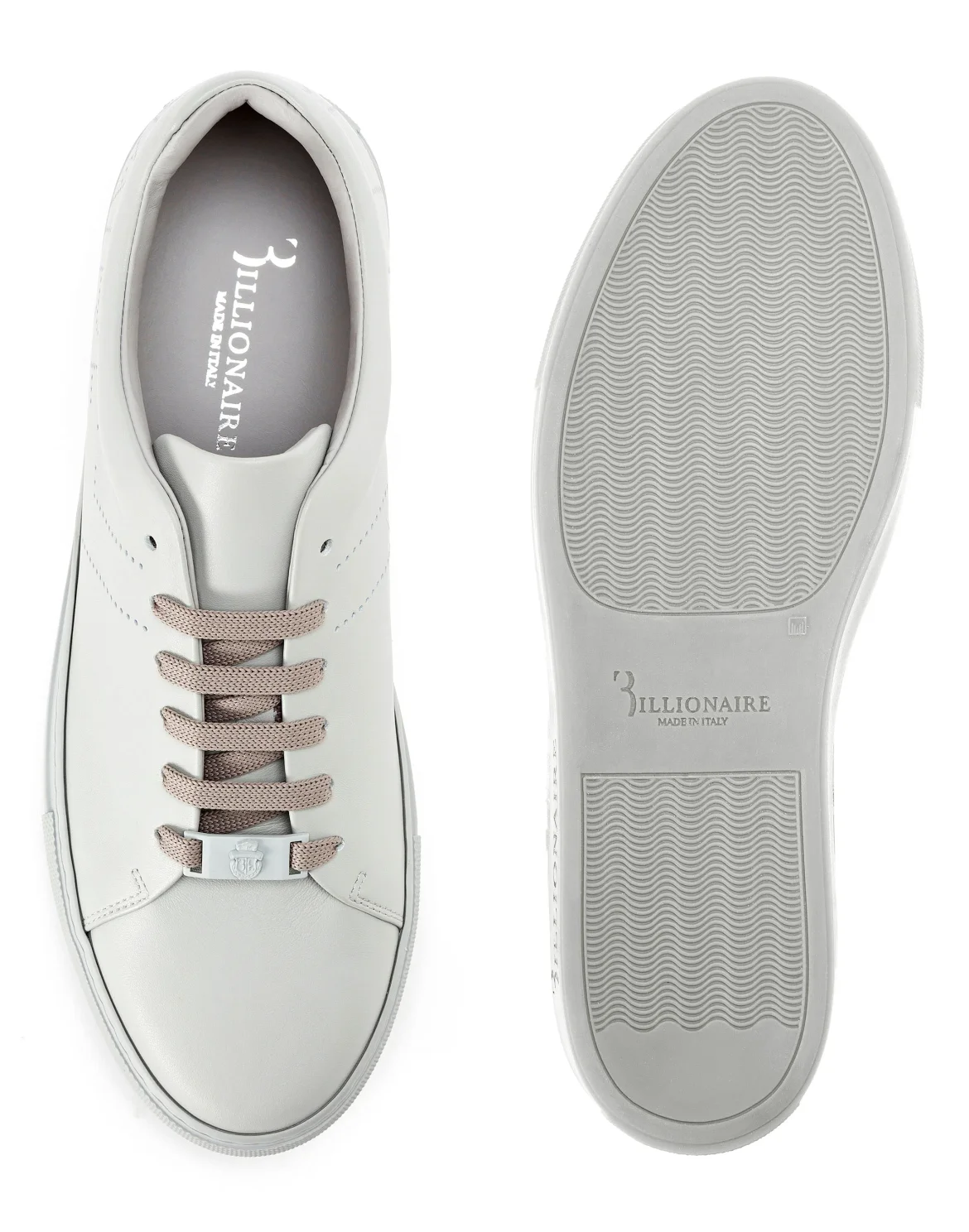 Lo-Top Sneakers Original, цвет: Серый