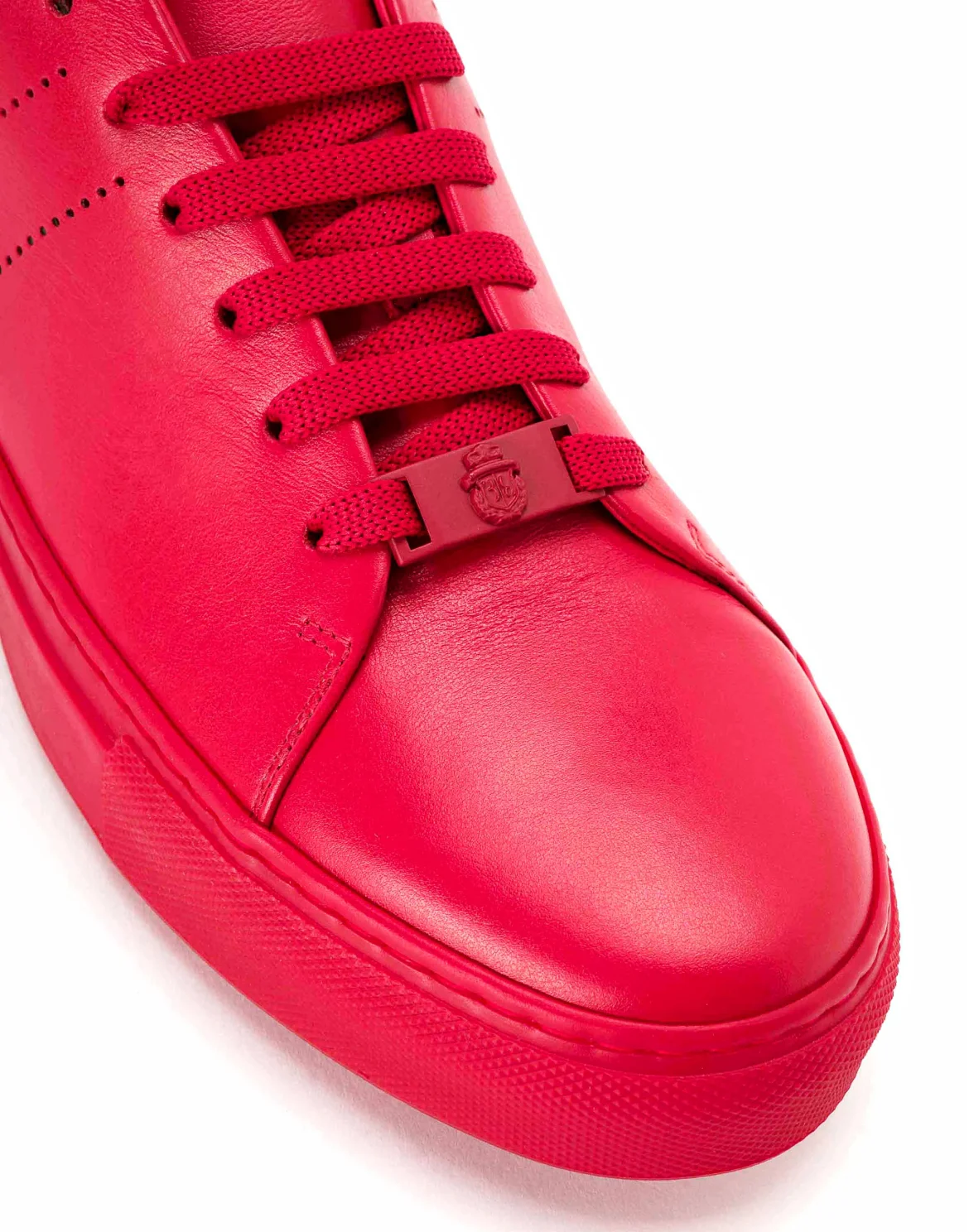 Lo-Top Sneakers Original, цвет: Красный