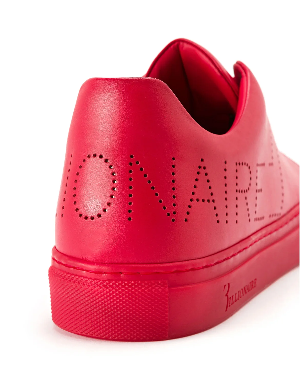 Lo-Top Sneakers Original, цвет: Красный