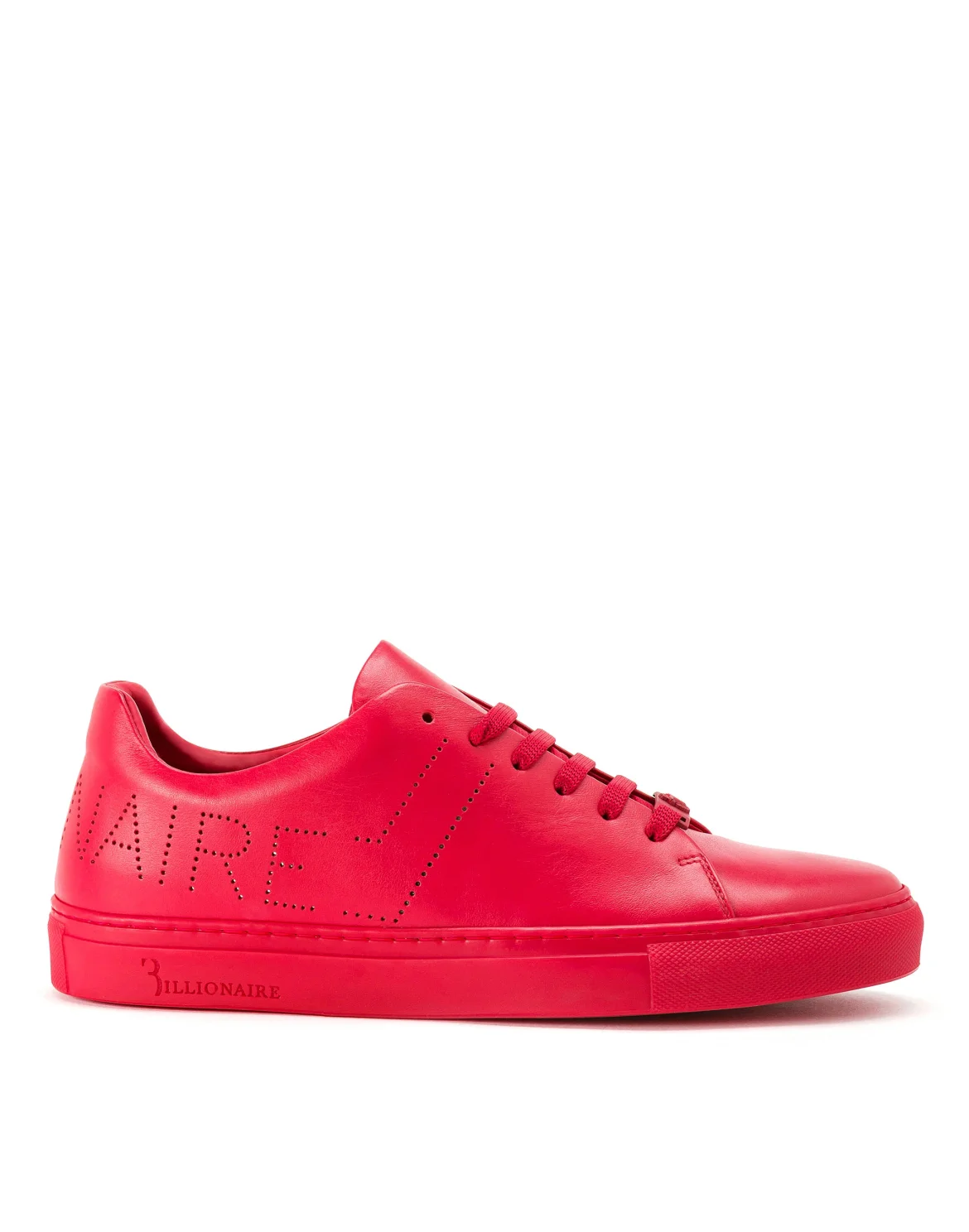 Lo-Top Sneakers Original, цвет: Красный