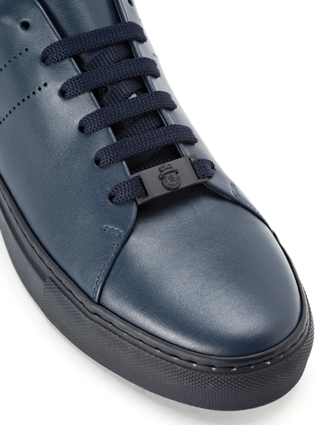 Lo-Top Sneakers Original, цвет: Синий