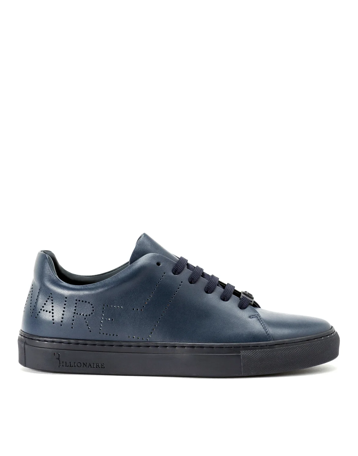 Lo-Top Sneakers Original, цвет: Синий