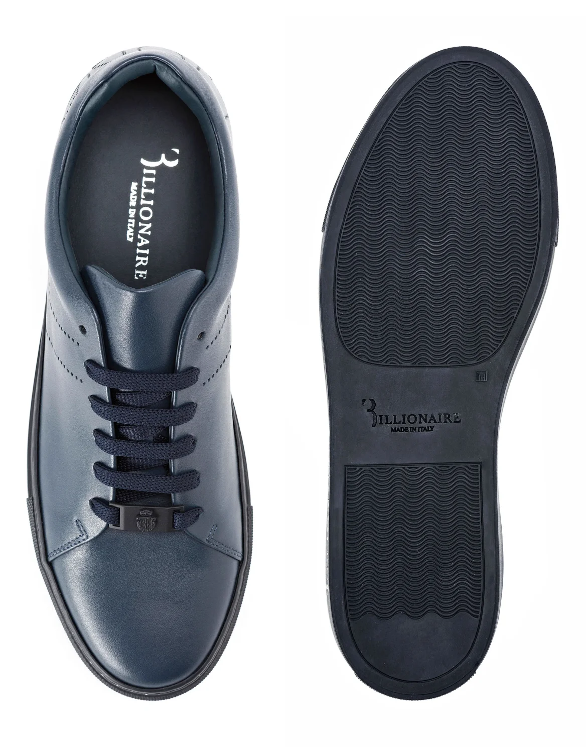 Lo-Top Sneakers Original, цвет: Синий
