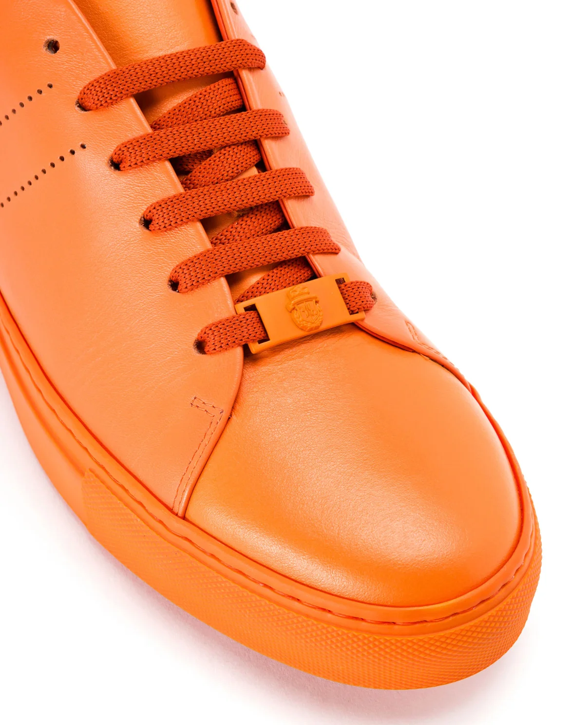 Lo-Top Sneakers Original, цвет: Оранжевый