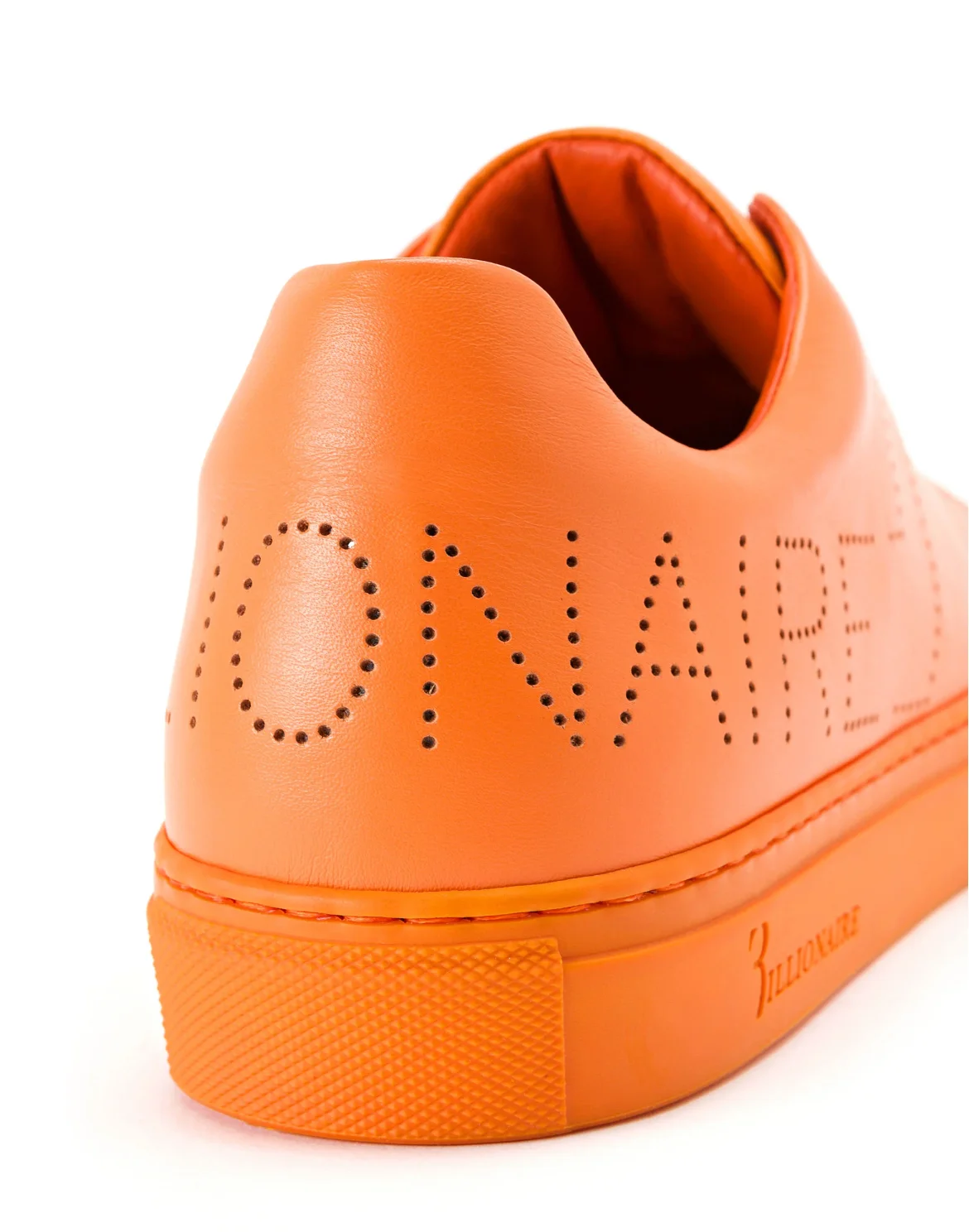 Lo-Top Sneakers Original, цвет: Оранжевый
