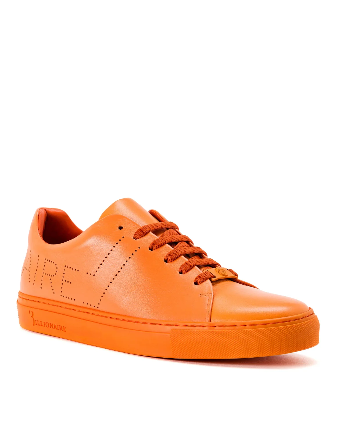 Lo-Top Sneakers Original, цвет: Оранжевый