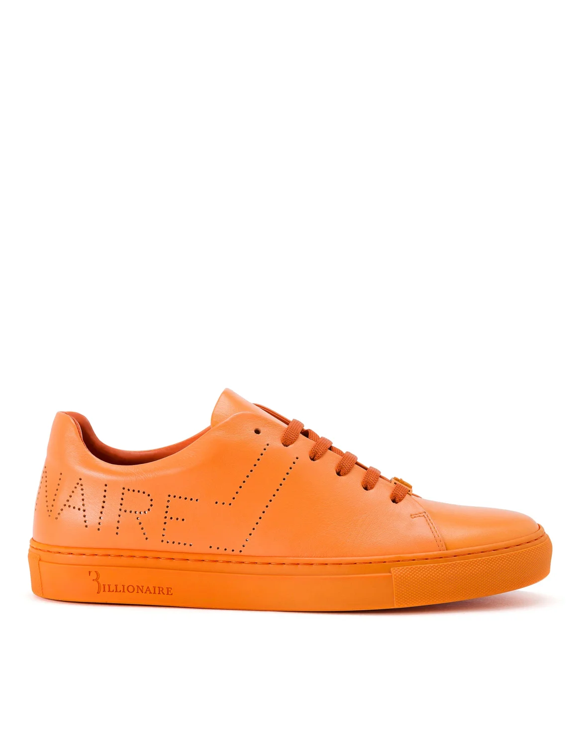 Lo-Top Sneakers Original, цвет: Оранжевый
