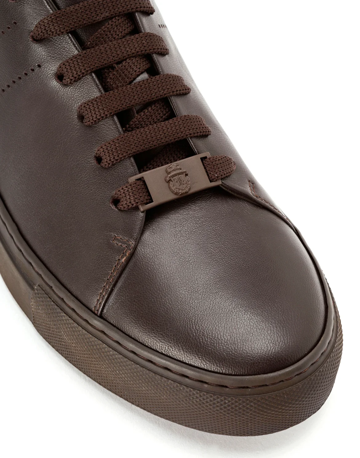 Lo-Top Sneakers Original, цвет: Коричневый