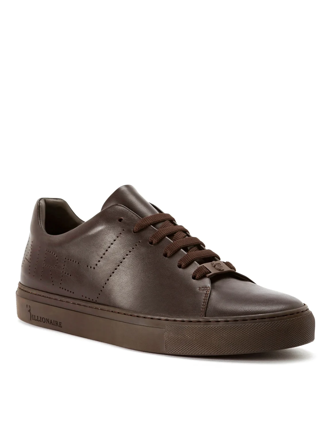 Lo-Top Sneakers Original, цвет: Коричневый