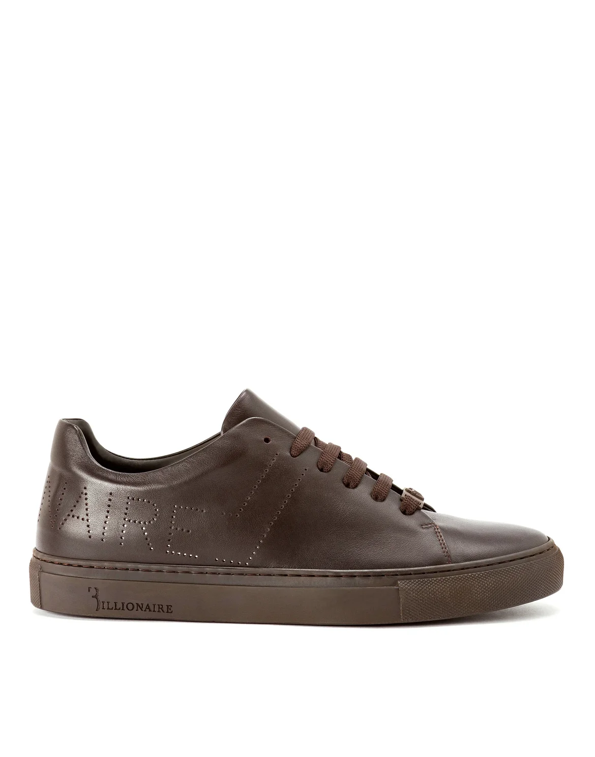 Lo-Top Sneakers Original, цвет: Коричневый