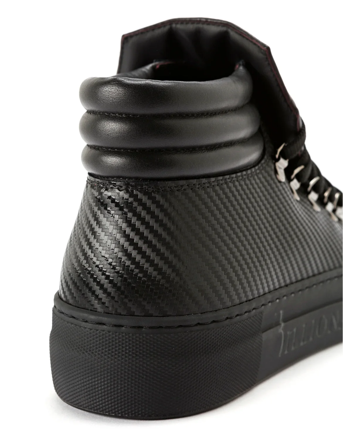 Mid-Top Sneakers Original, цвет: Черный