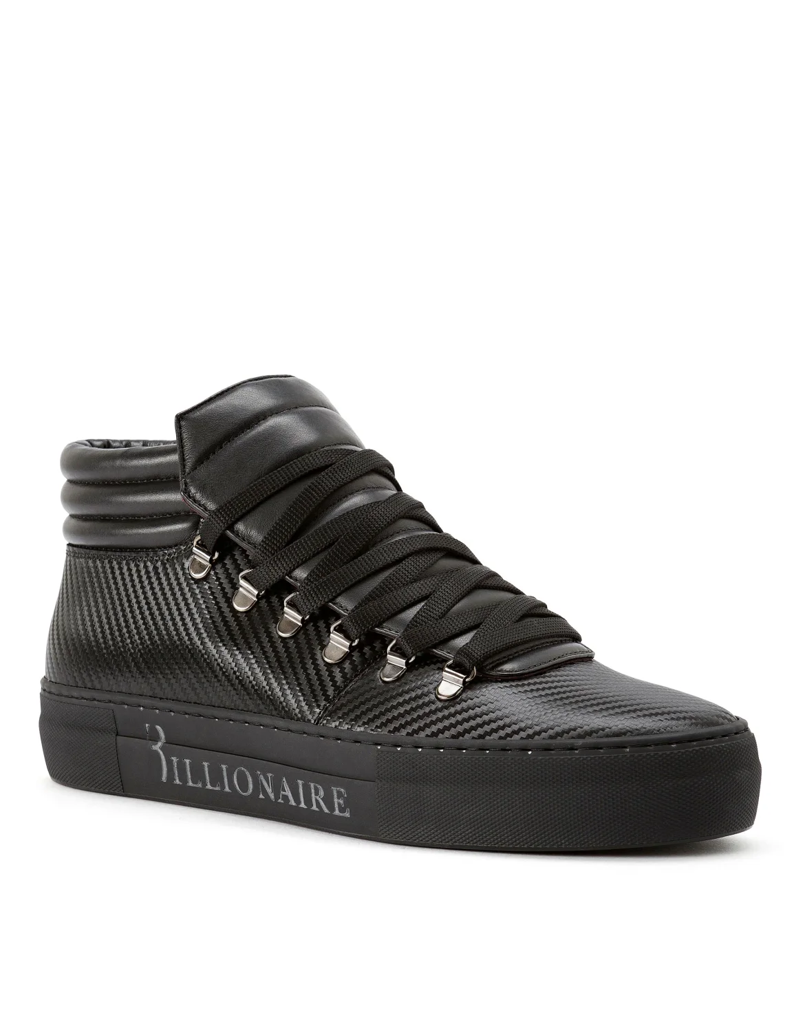 Mid-Top Sneakers Original, цвет: Черный