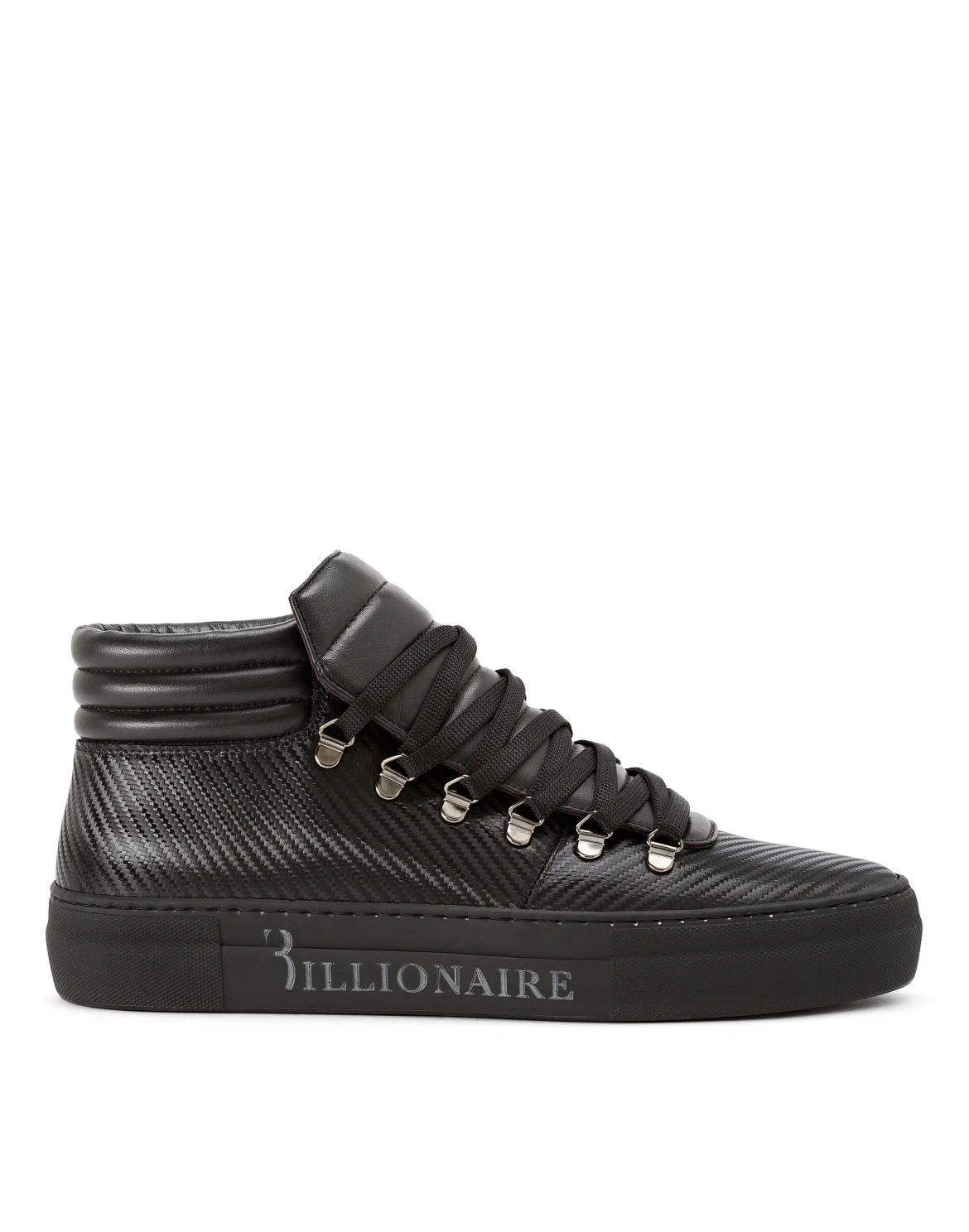 Mid-Top Sneakers Original, цвет: Черный