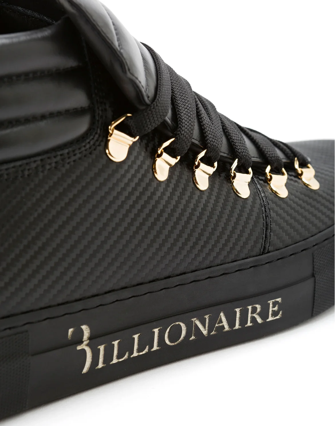 Mid-Top Sneakers Original, цвет: Черный