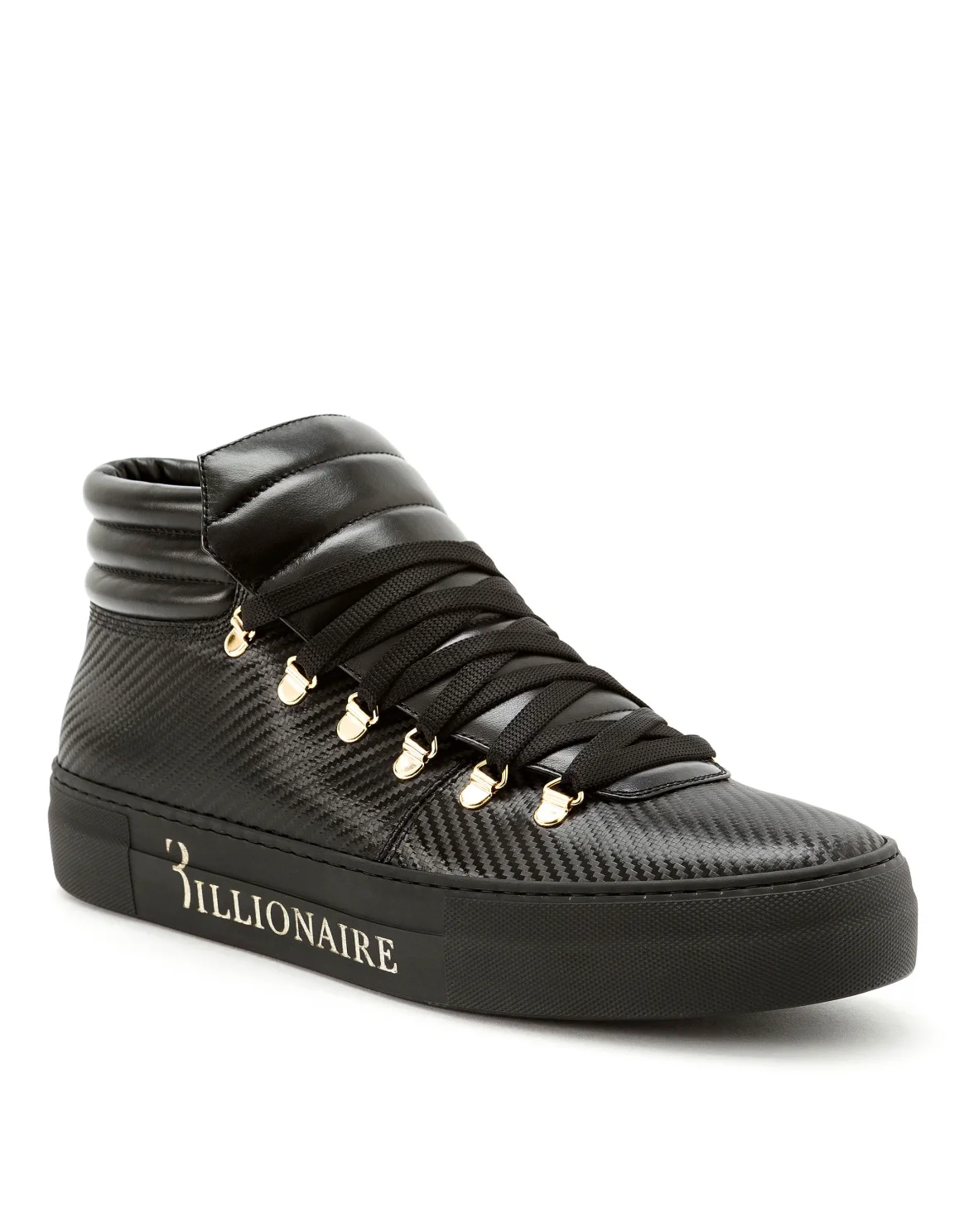 Mid-Top Sneakers Original, цвет: Черный