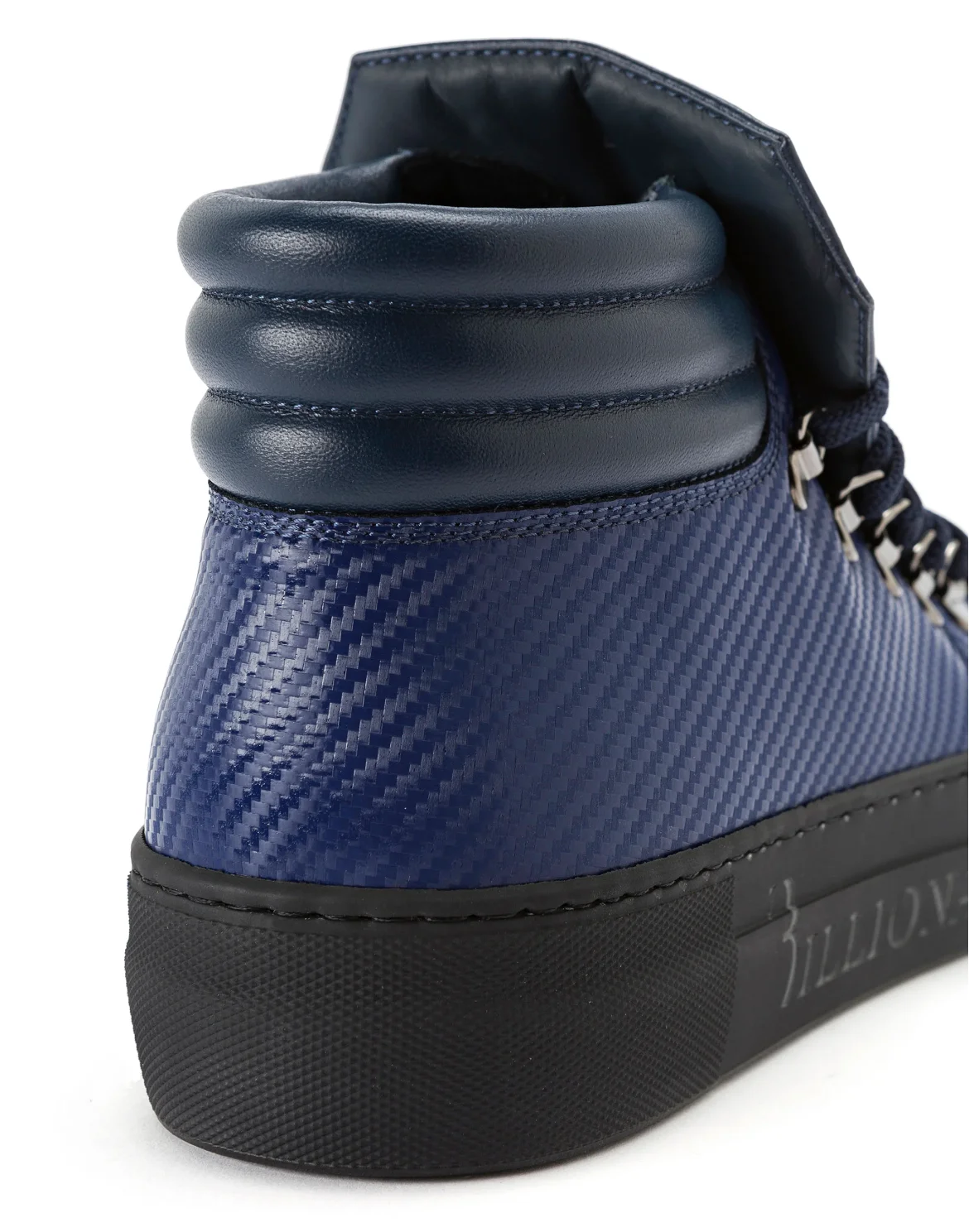 Mid-Top Sneakers Original, цвет: Синий