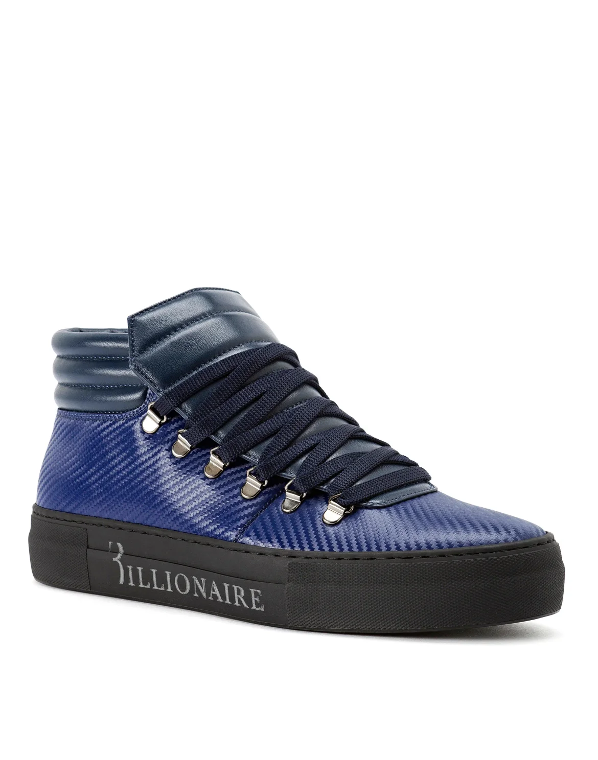 Mid-Top Sneakers Original, цвет: Синий