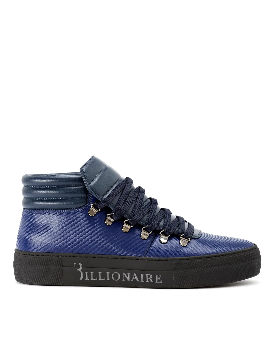 Mid-Top Sneakers Original, цвет: Синий
