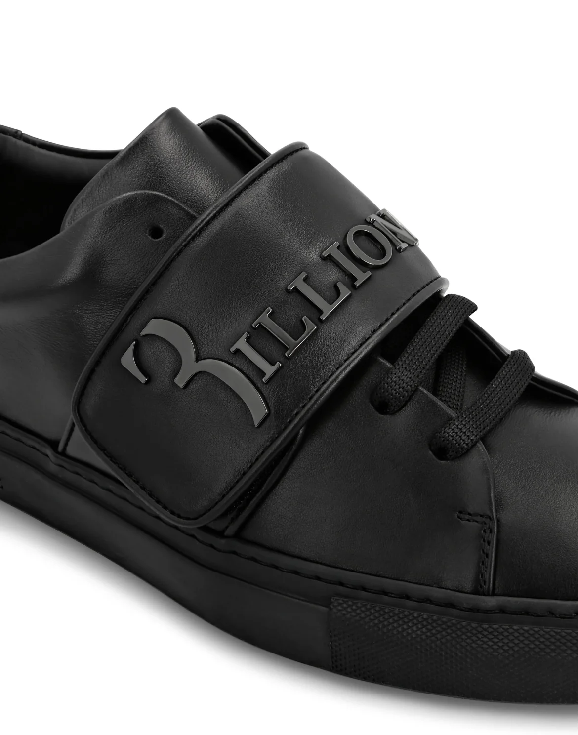 Lo-Top Sneakers Statement, цвет: Черный