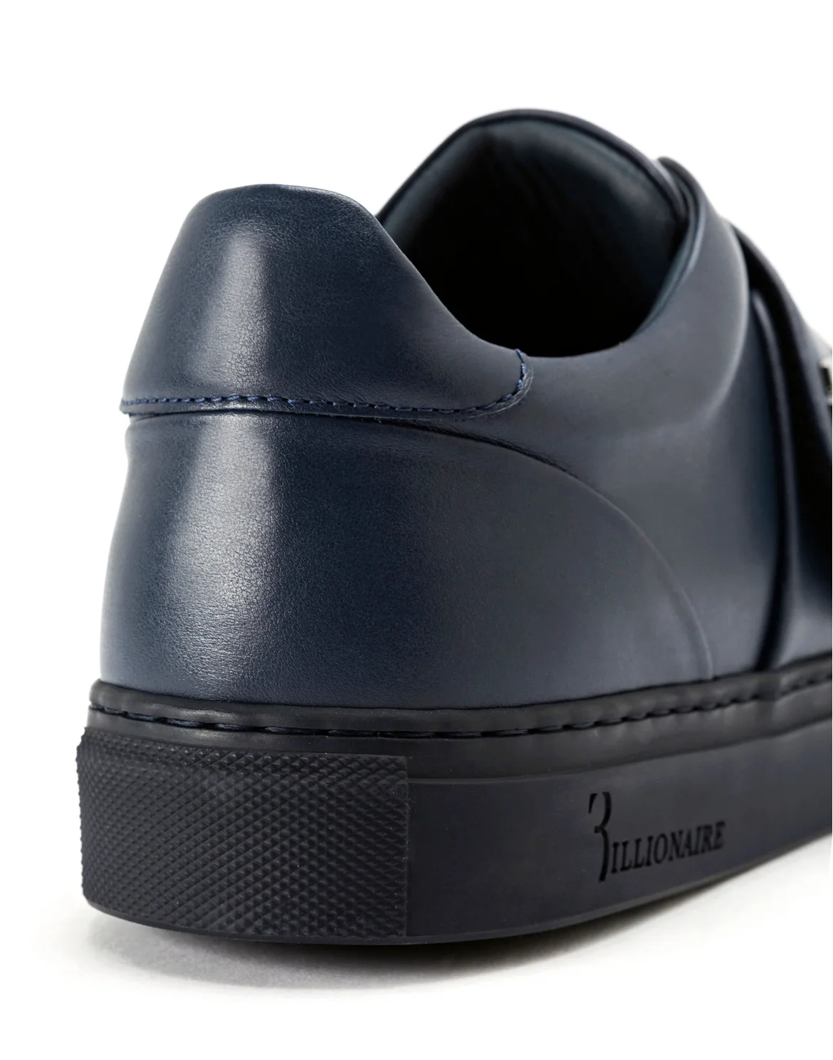 Lo-Top Sneakers Statement, цвет: Синий