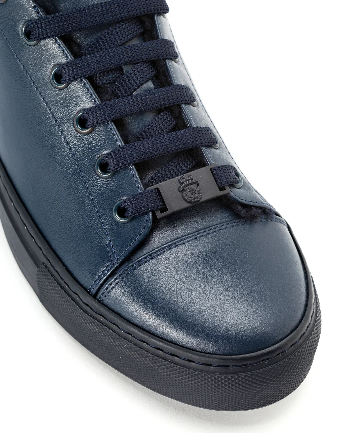 Lo-Top Sneakers Original, цвет: Синий
