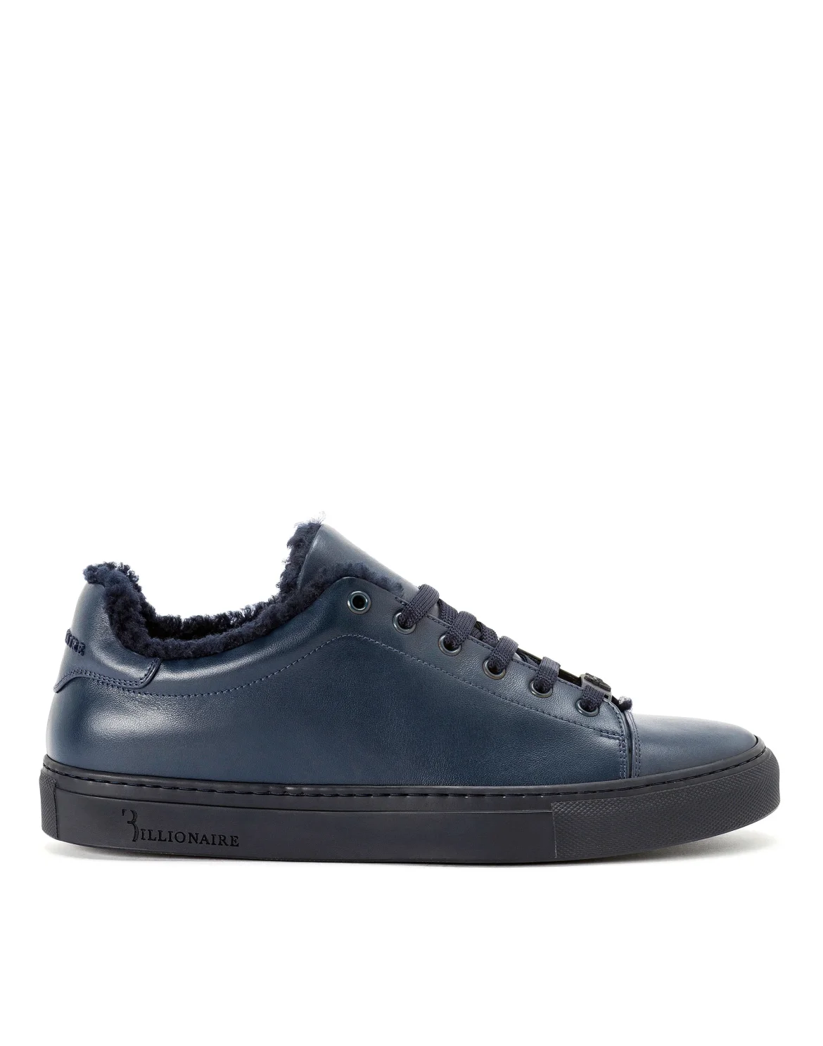Lo-Top Sneakers Original, цвет: Синий