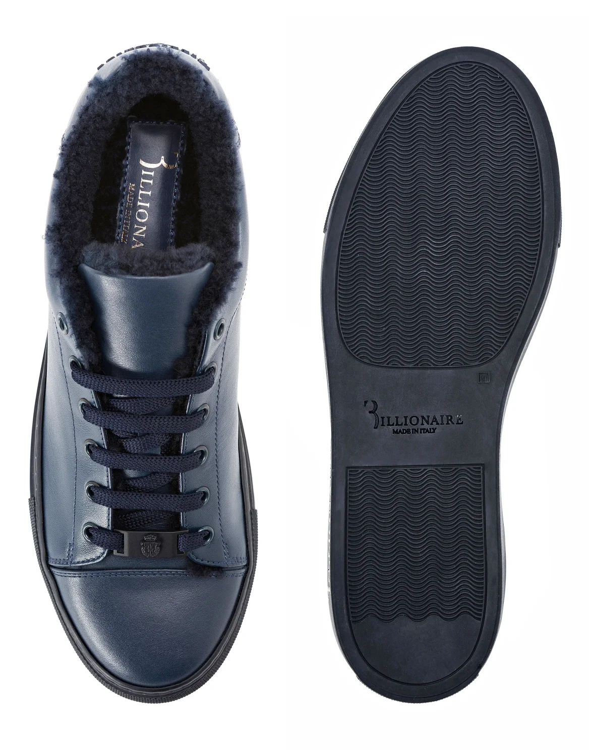 Lo-Top Sneakers Original, цвет: Синий