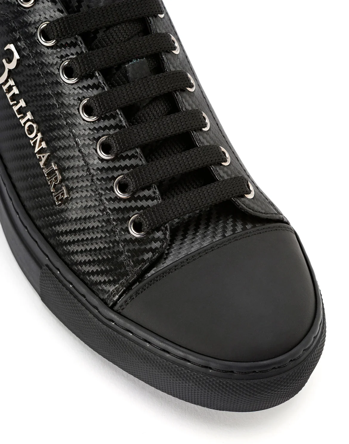 Lo-Top Sneakers Original, цвет: Черный