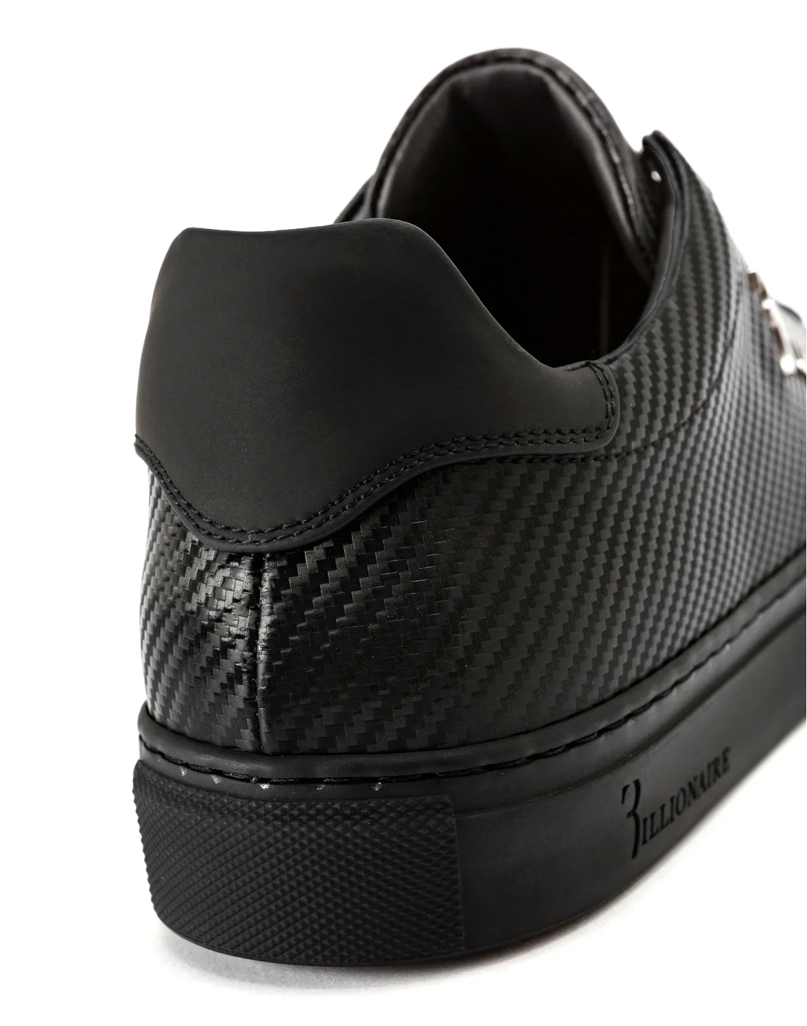 Lo-Top Sneakers Original, цвет: Черный