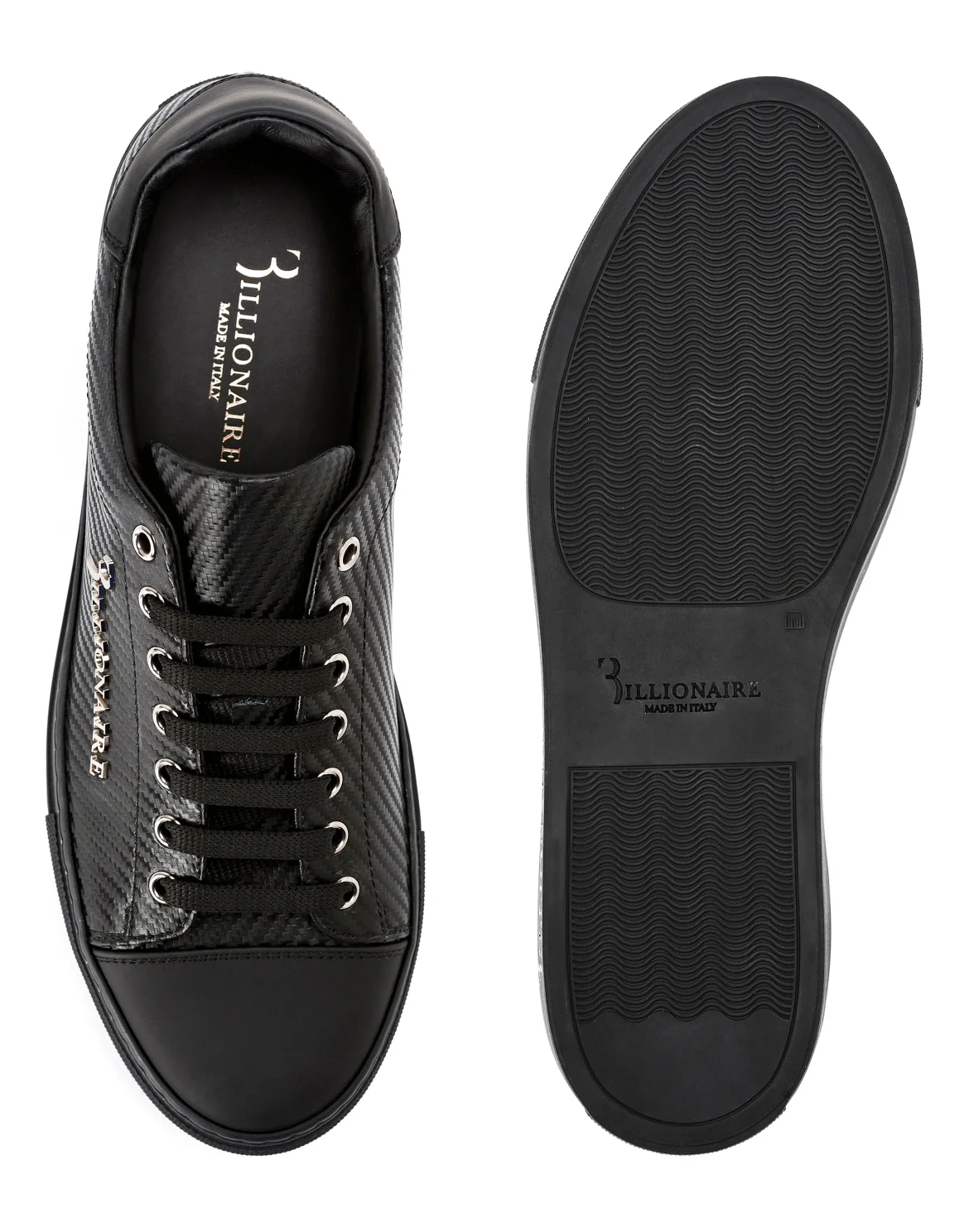 Lo-Top Sneakers Original, цвет: Черный