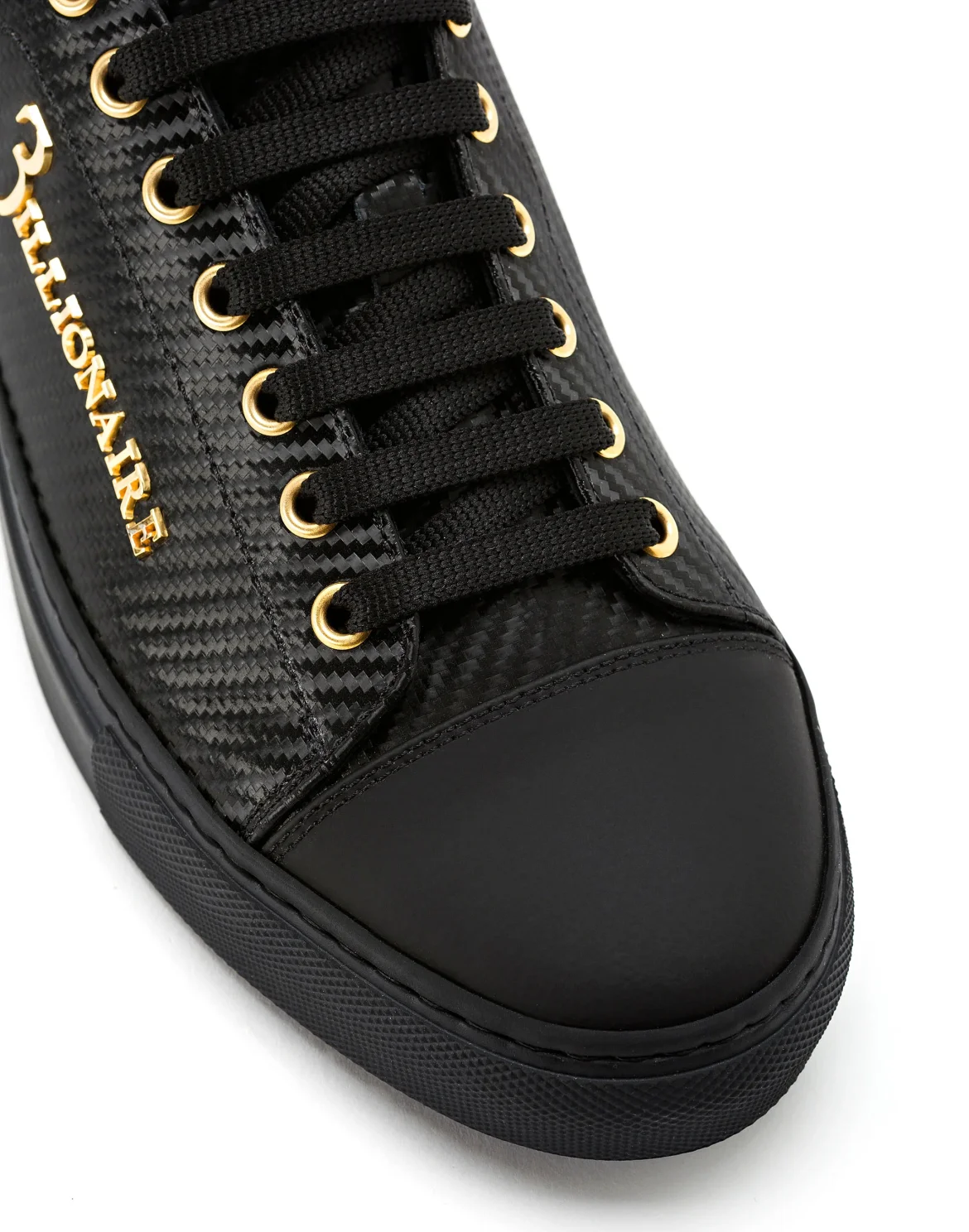 Lo-Top Sneakers Original, цвет: Черный