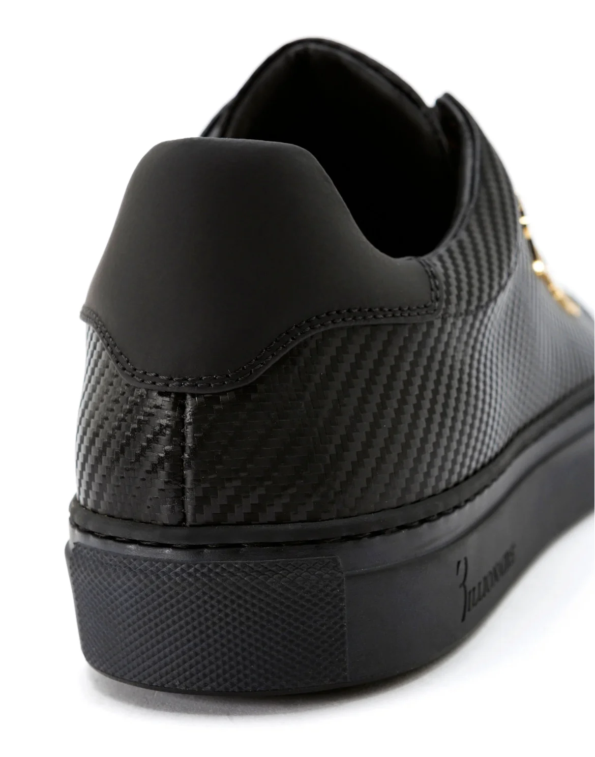Lo-Top Sneakers Original, цвет: Черный