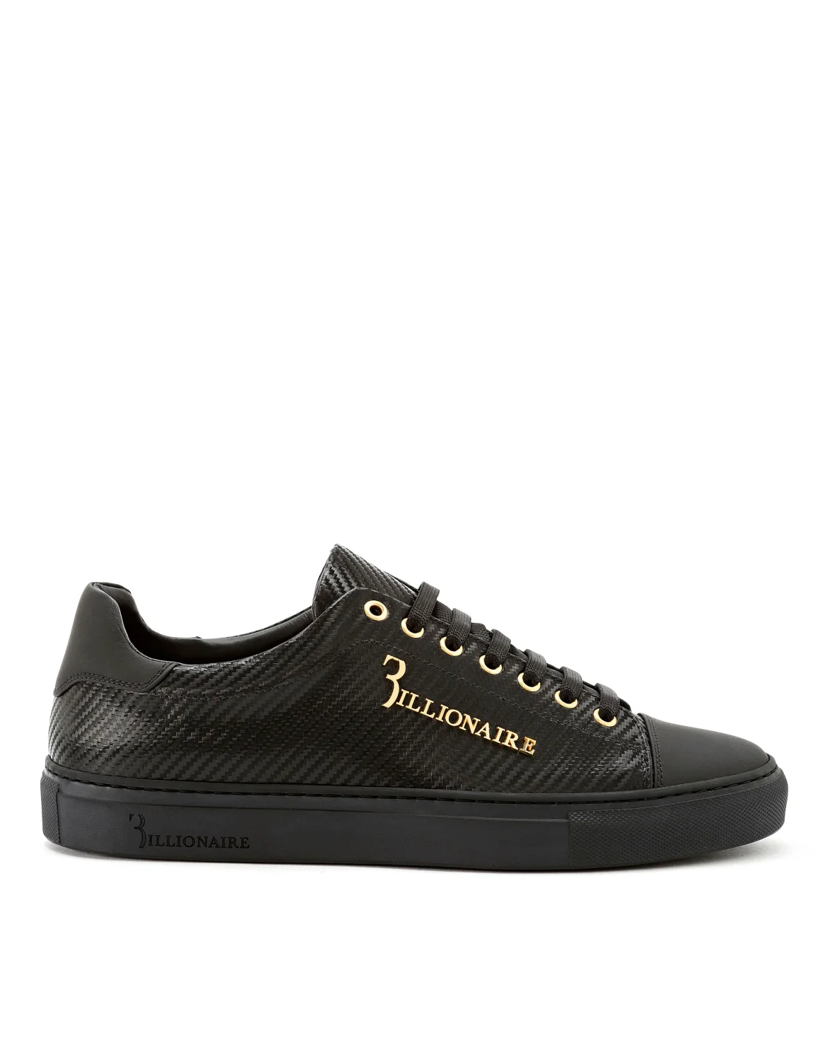 Lo-Top Sneakers Original, цвет: Черный