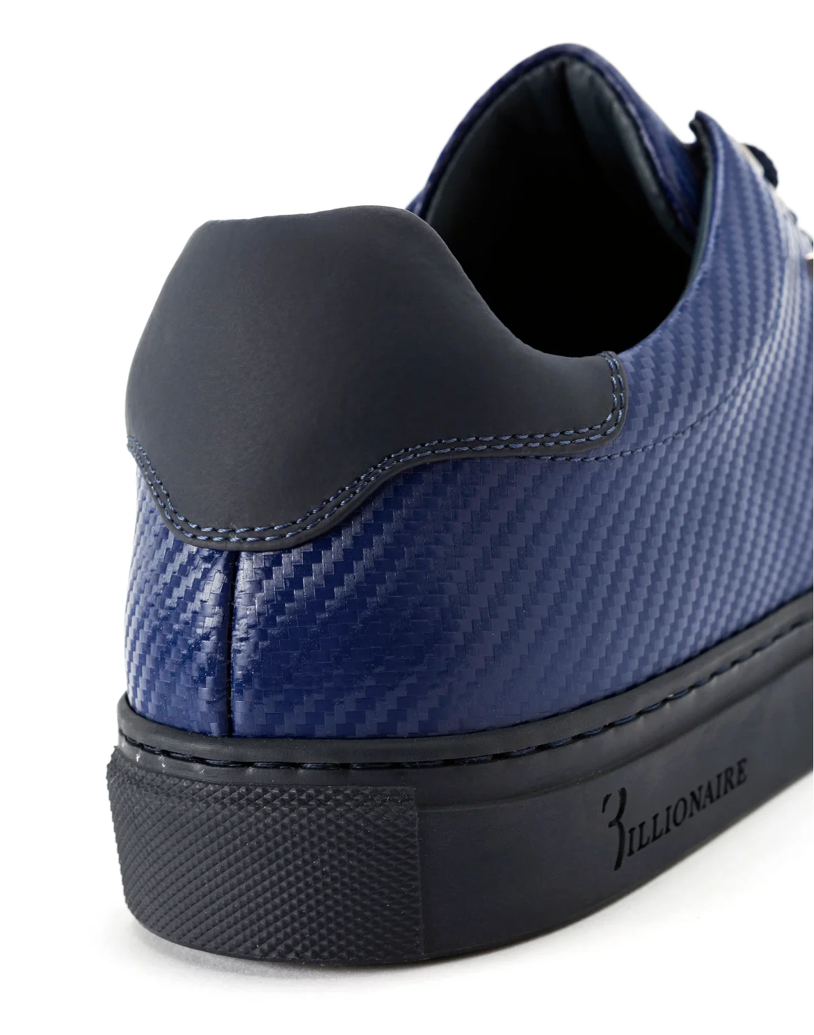 Lo-Top Sneakers Original, цвет: Синий
