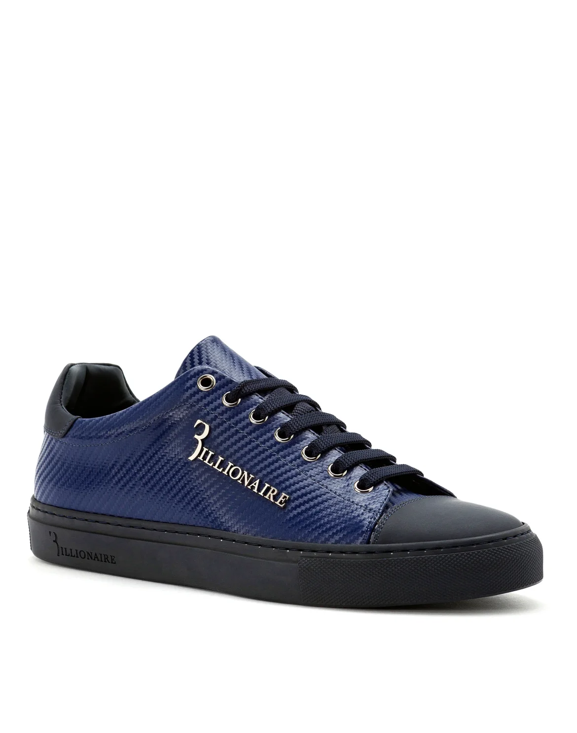 Lo-Top Sneakers Original, цвет: Синий