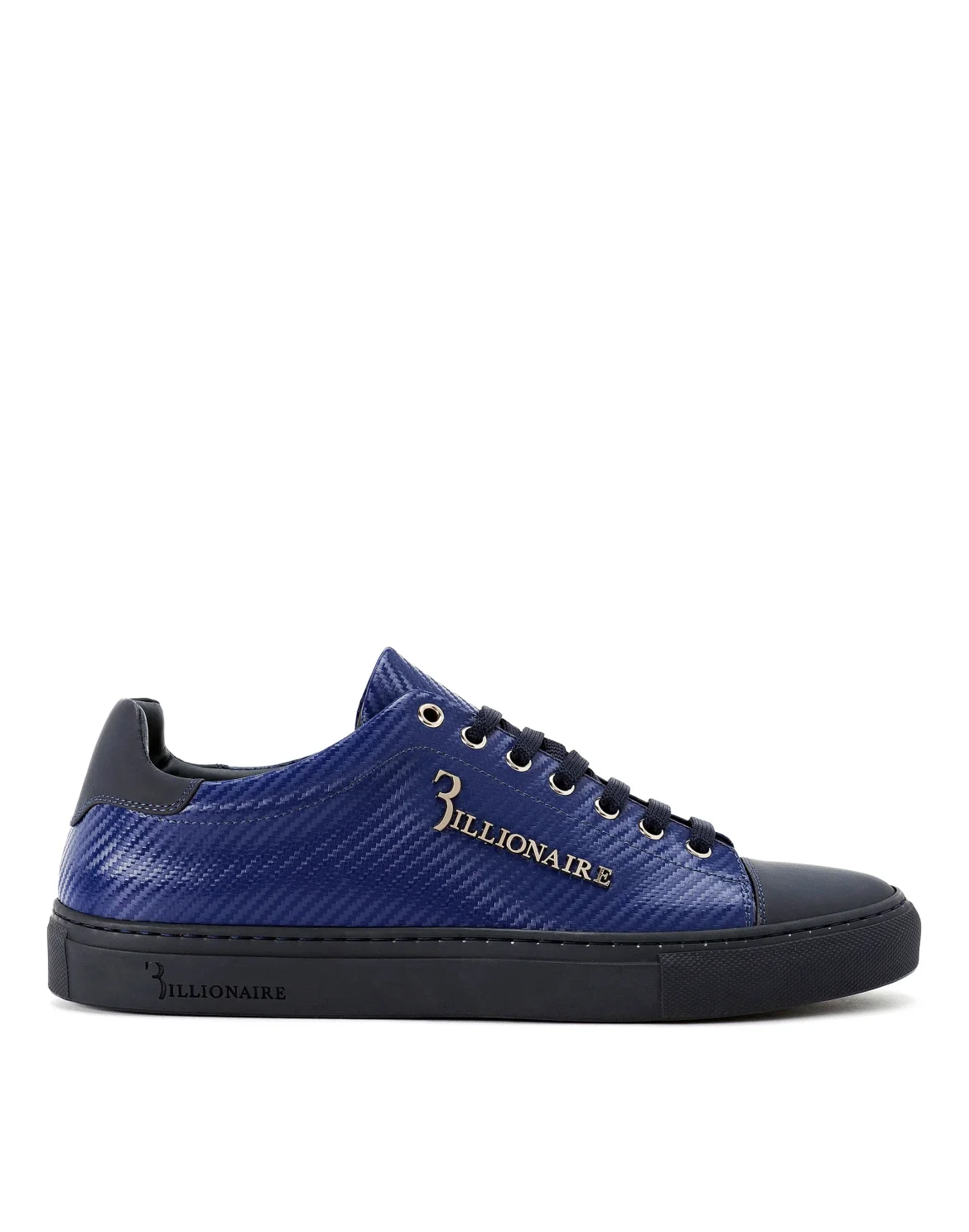 Lo-Top Sneakers Original, цвет: Синий