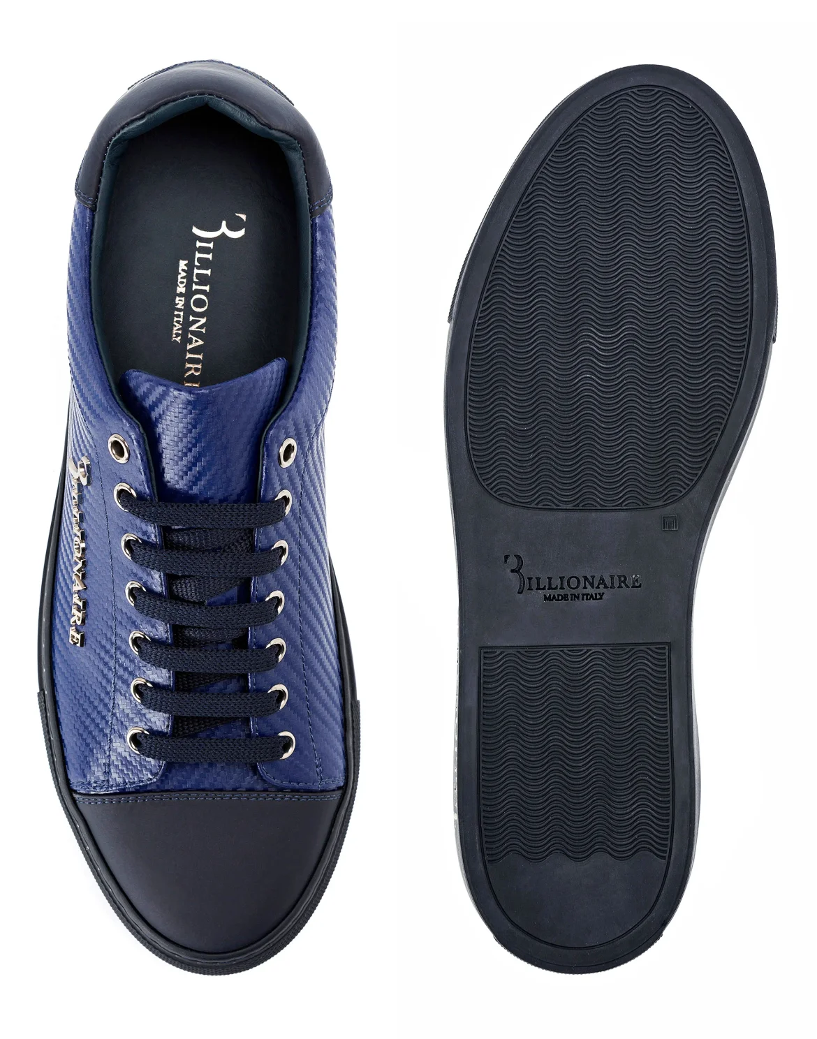 Lo-Top Sneakers Original, цвет: Синий
