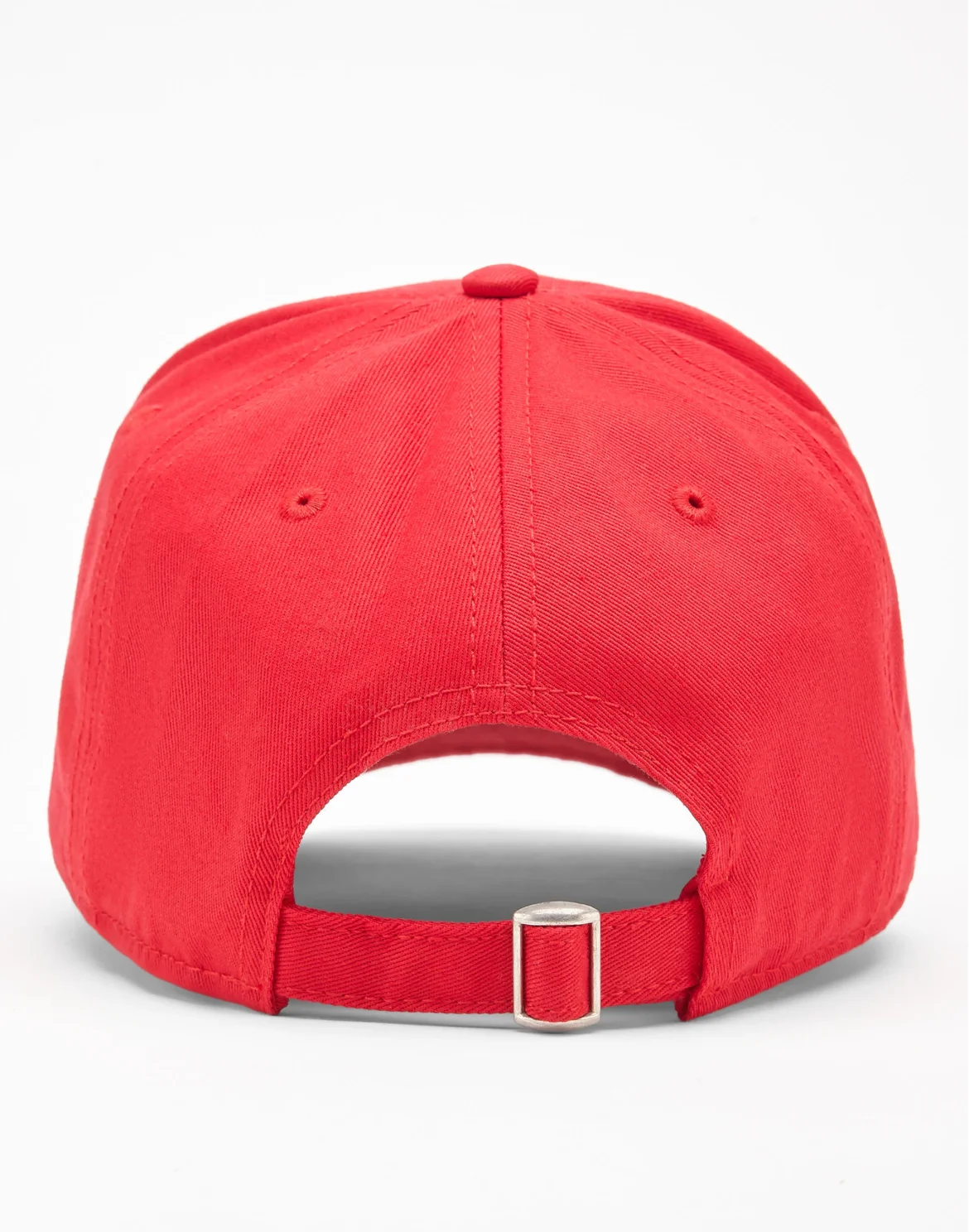 Visor Hat Polo Team Montecarlo, цвет: Красный