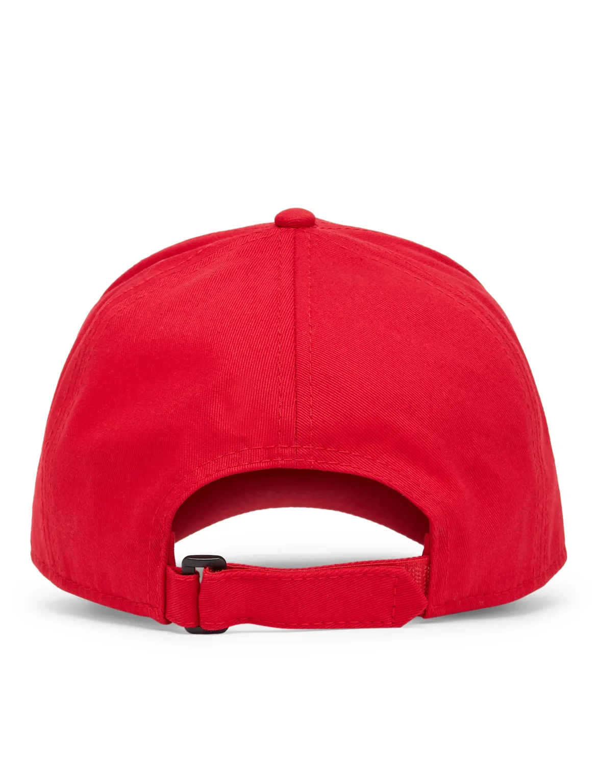 Visor Hat Double Lion, цвет: Красный