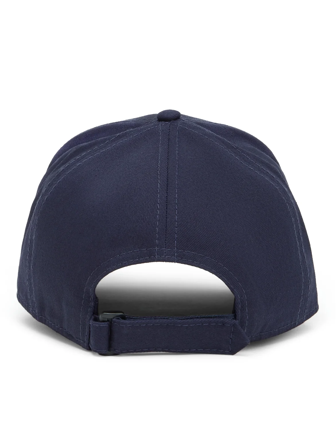 Visor Hat Double Lion, цвет: Синий